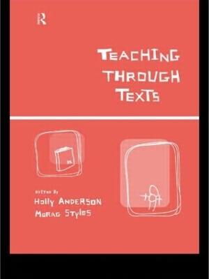 Teaching Through Texts book