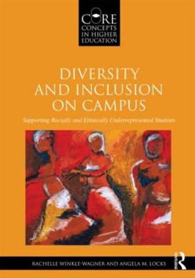 Diversity and Inclusion on Campus book
