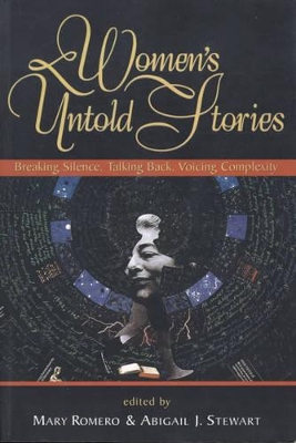 Women's Untold Stories by Mary Romero