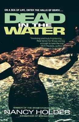 Dead in the Water book