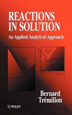 Reactions in Solution book