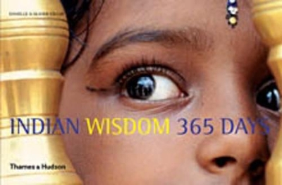 Indian Wisdom 365 Days book
