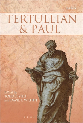 Tertullian and Paul book