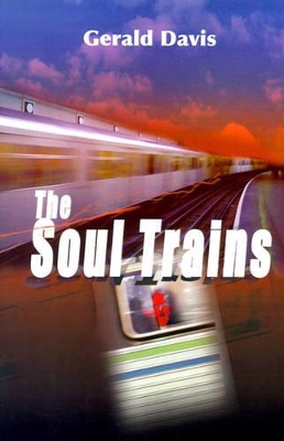 The Soul Trains book