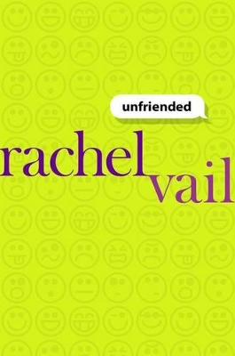 Unfriended by Rachel Vail