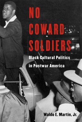 No Coward Soldiers book