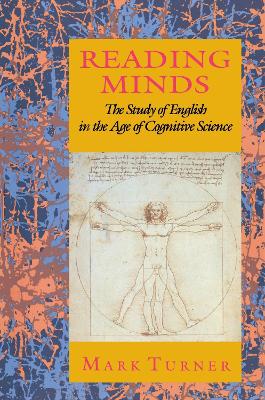 Reading Minds book