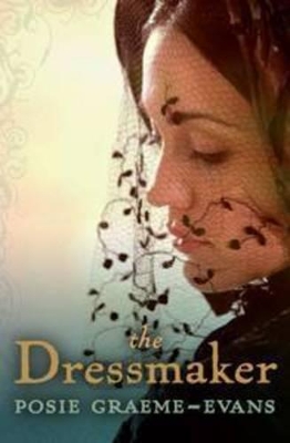 Dressmaker book