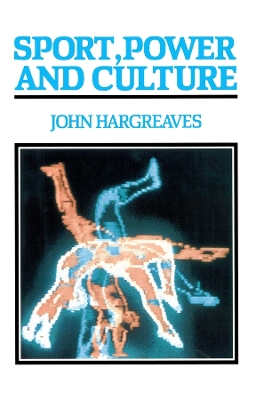 Sport, Power and Culture book