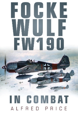 Focke Wulf book