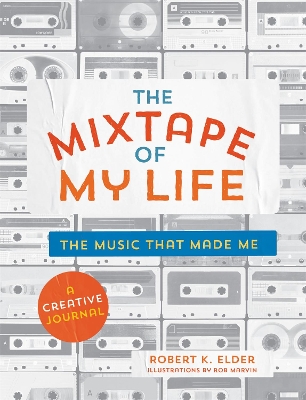 Mixtape of My Life book