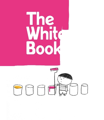 White Book book