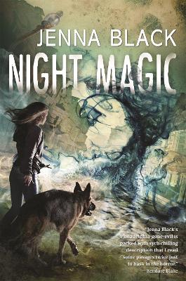 Night Magic book