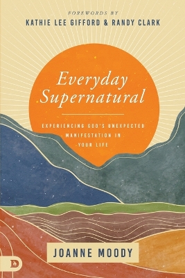 Everyday Supernatural book