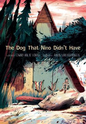 The Dog That Nino Didn't Have book