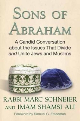 Sons of Abraham book