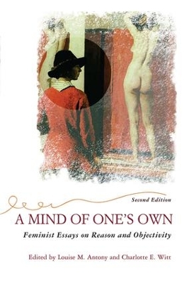 Mind Of One's Own book