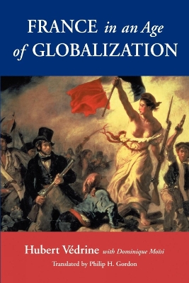 France in an Age of Globalization book