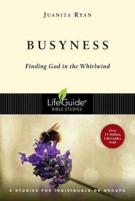 Busyness book