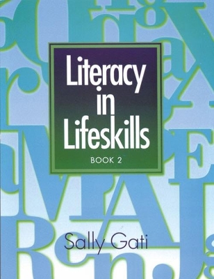 Literacy in Lifeskills: Book 2 book