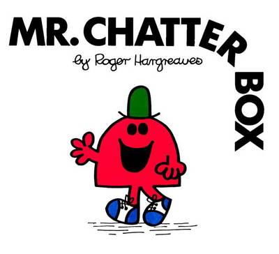 Mr. Chatterbox book