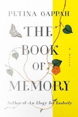 Book of Memory book