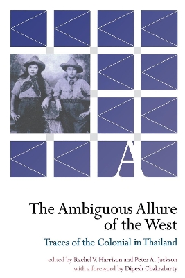 Ambiguous Allure of the West book