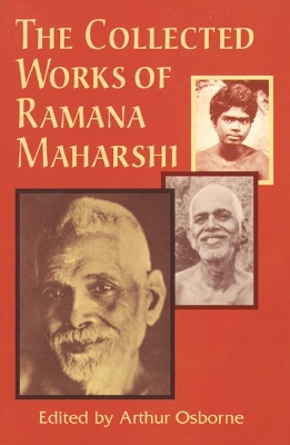 Collected Works of Ramana Maha book