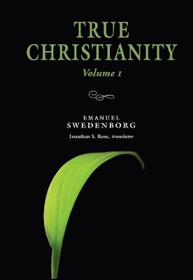 True Christianity by Emanuel Swedenborg