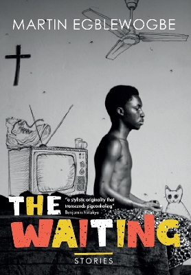 The Waiting book