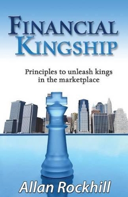 Financial Kingship book