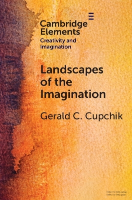 Landscapes of the Imagination book
