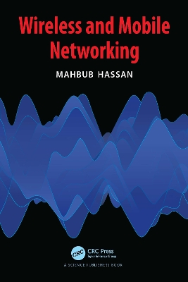 Wireless and Mobile Networking book