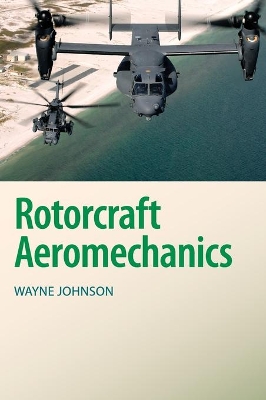 Rotorcraft Aeromechanics book