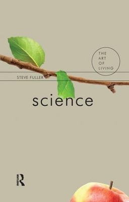 Science book