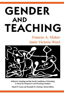 Gender and Teaching book