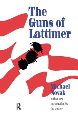 Guns of Lattimer book