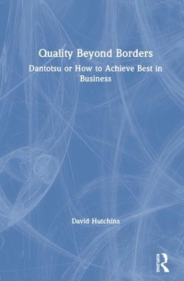 Quality Without Borders book