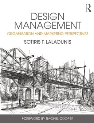 Design Management by Sotiris Lalaounis