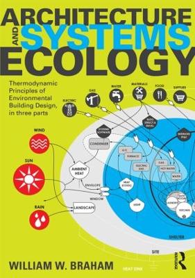 Architecture and Systems Ecology book