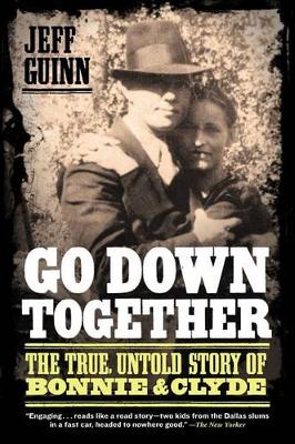 Go Down Together book