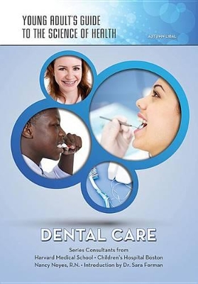 Dental Care book