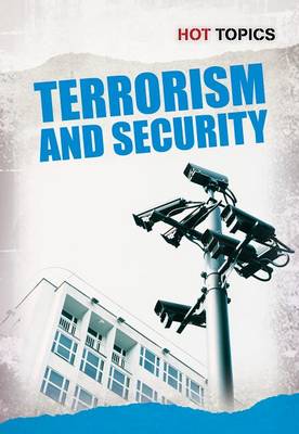 Terrorism and Security by Nick Hunter