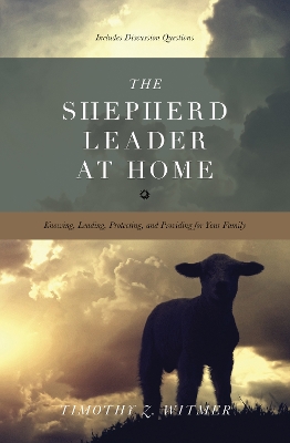 Shepherd Leader at Home book