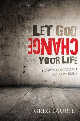 Let God Change Your Life book