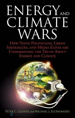 Energy and Climate Wars book