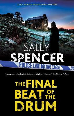 The Final Beat of the Drum by Sally Spencer