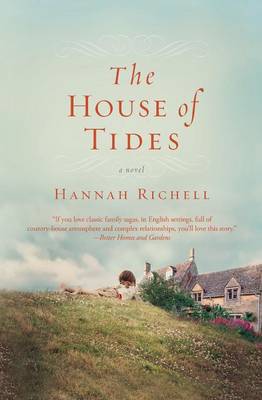 House of Tides book