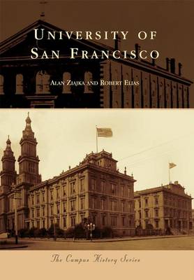 University of San Francisco book