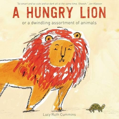 Hungry Lion or A Dwindling Assortment of Animals book